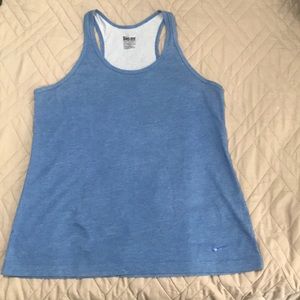 Nike tank